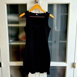 The Kooples - little black dress